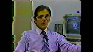 Adept robot circuit assembly (1987)