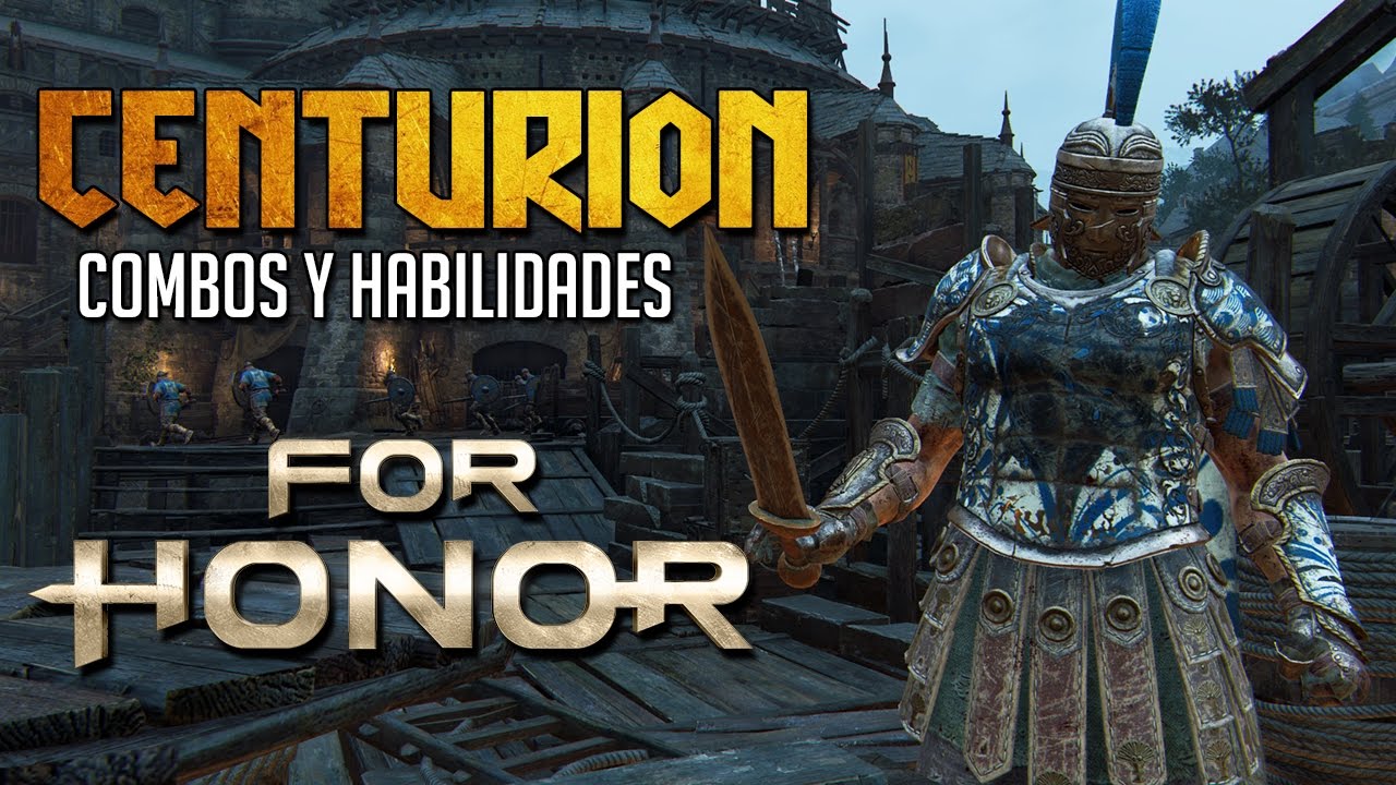 centurion-review-combos-y-habilidades-clases-caballeros-for-honor