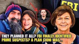 Breaking Theories Linking Cioni Anni U0026 Dominic Finally Cracked What Is The Fbi Building Against