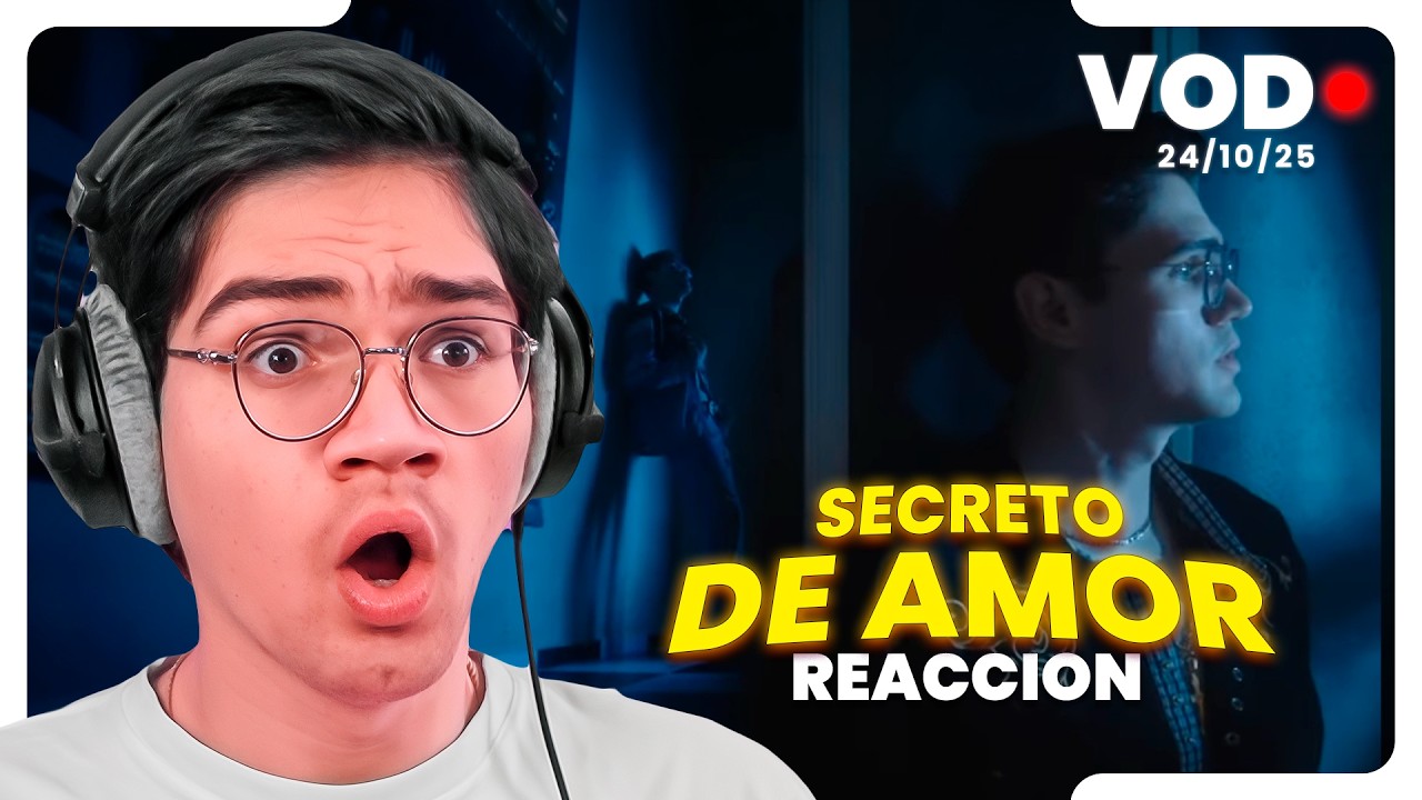 ELMARIANA REACCIONA A SU COVER 😳🎶