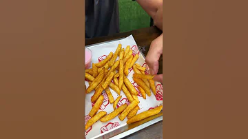 3amo Hassan Fries Lab 