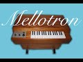 Classic Mellotron Albums