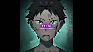 Re: Zero Ep 11 Was PEAK 🗿🐐 | Re Zero Edit | #subarunatsuki #rezero #rezeroseason4 #subaru #edit
