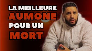 La meilleure aumône pour un mort - Rachid El Jay by Islam Du Quotidien 5,814 views 1 month ago 3 minutes, 16 seconds