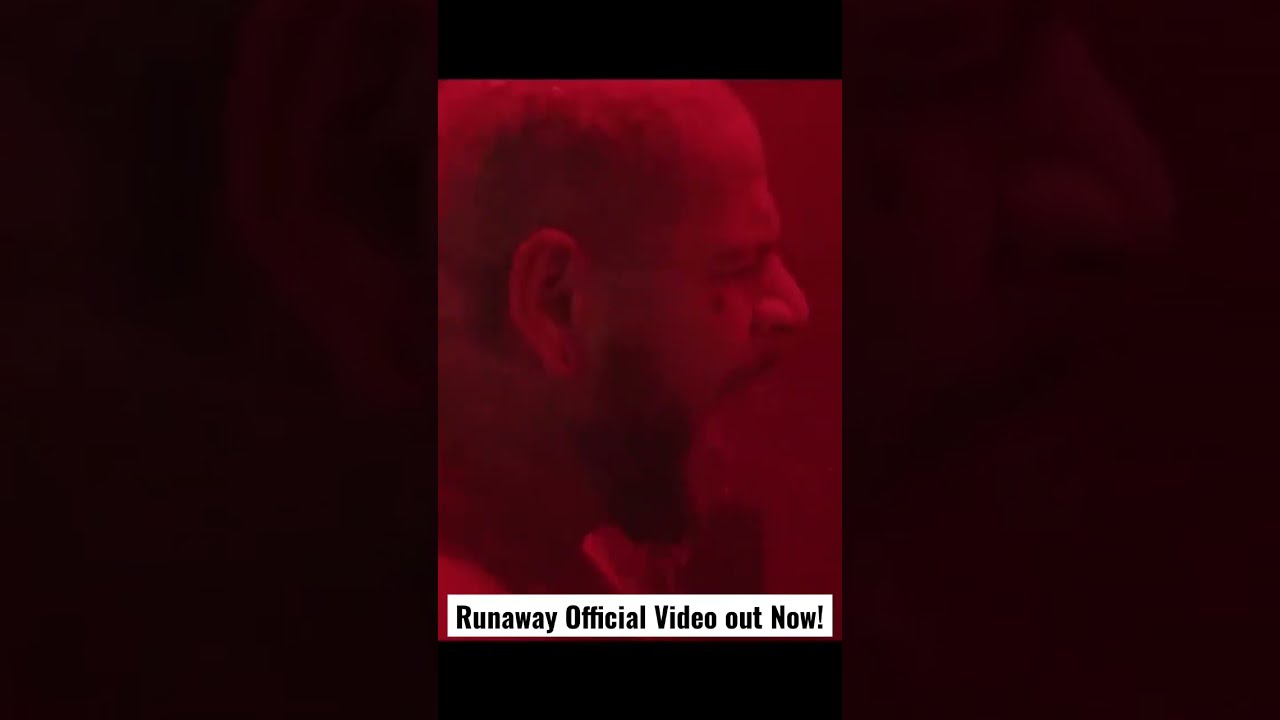 Runaway Official Video Out Now Stay Tuned For Chapter 2 Shorts