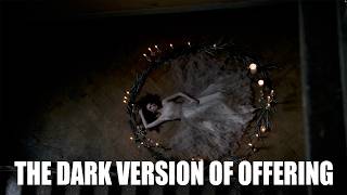 The Occult Science of Sacrifice