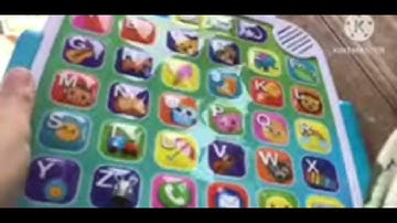 VTECH LEARNING PAL SHUTDOWN