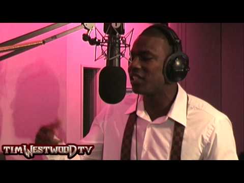 Skepta Freestyle Westwood