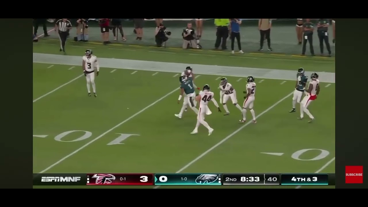 Philadelphia Eagles Fight song edit PT 2