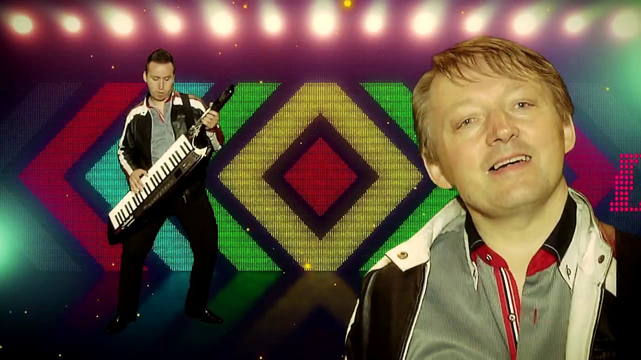 DUO JAMAHA - Stárne každý z nás