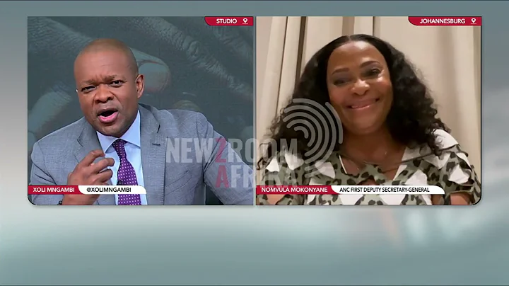 Ramaphosa urges pushback against false claims about SA