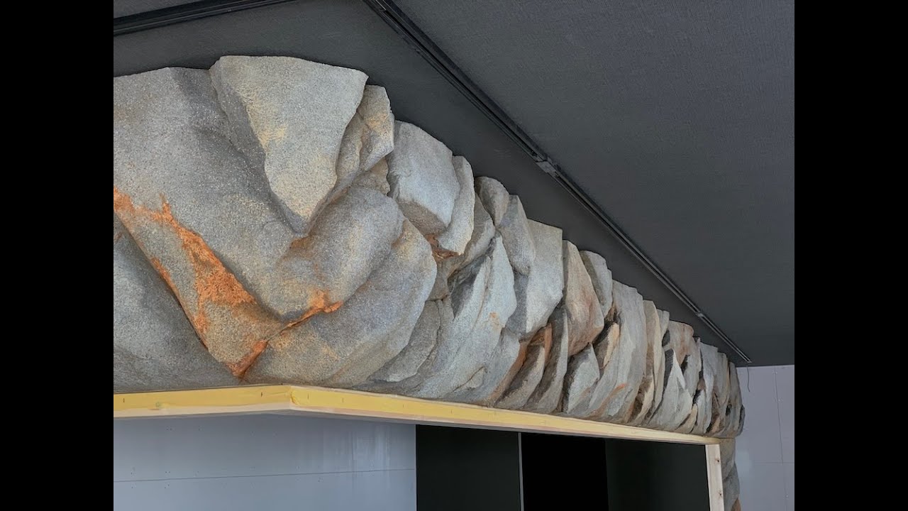 モルタル造形 パン屋さん開店しました モルタル造形 パン屋さん開店しました モルタルデコのパン屋さん