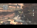 Somewhat Entertaining 18 Man FFA Gameplay