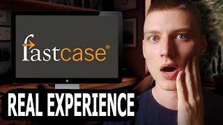 Fastcase Honest Review My Real User Experience With Legal Research Tools