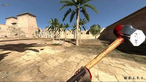 Ivan Speljak...Undercode Final Fight