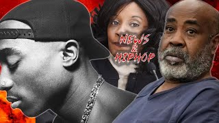 Tupac Shakur Murder Suspect Keefe D Trial Update