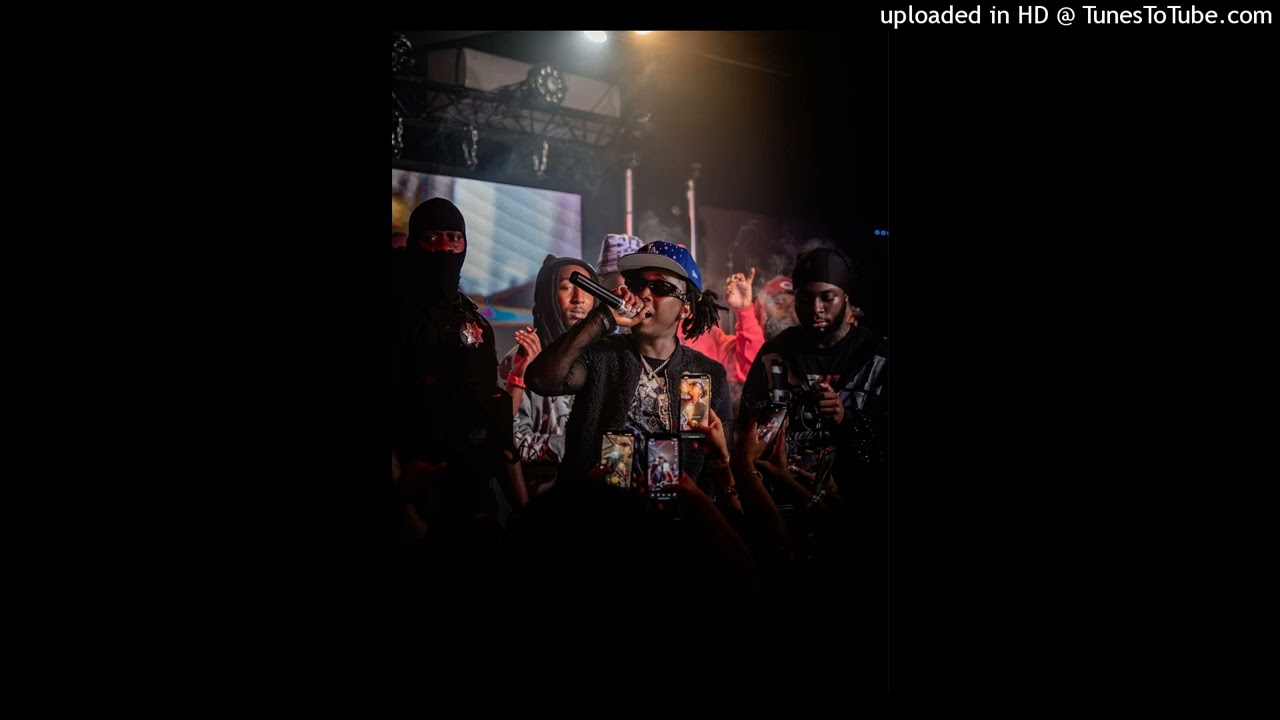 (FREE) Baby Mel Type Beat - "Free Game"