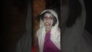 The Rimmers | Trick or Treating | St John's Wood part 1