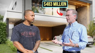 Asking Millionaire Investors How They Got RICH?