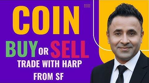 COINBASE Price Prediction — What Happens Next?