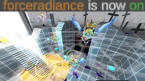 Forcerad wave 30-61 Brutal Cybergrind but i