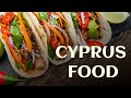 Cyprus food exploring traditional cypriot cuisine cyprus