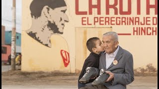 Hablando de Teodoro 