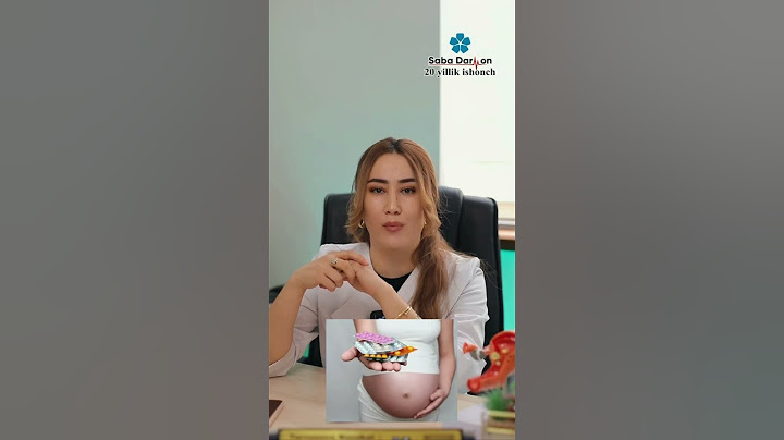 Homiladorlikda aslo mumkin bo'lmagan holatlar. Videoni homilador tanishlarga yuborib qo'ying.