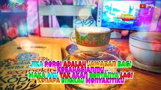 Story WA ungkapan perasaan sedih