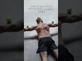 Your Upper Back &amp; Shoulders Need This x3 per week for a month #mobility #shoulder #strengthtraining