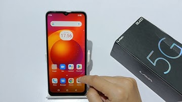 How to new phone setup in lava blaze pro | Lava blaze 5G me  without google account setup kaise kare