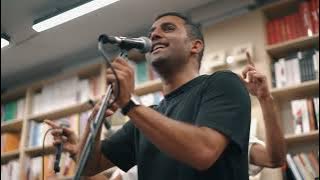 Majid Salari (ft. Reza Koolaghani) - Baron (Live) | مجید سالاری (به همراهی رضا کولغانی) - بارن