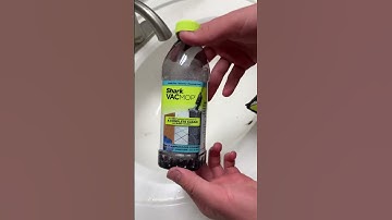 Mastering 2-in-1 Cleaning: How to Install and Use Your Shark Vacuum Mop