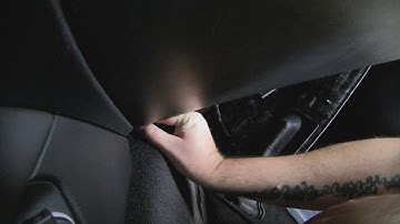 DiabloSport 2018+ Dodge/Chrysler Car Gateway Bypass Cable Installation