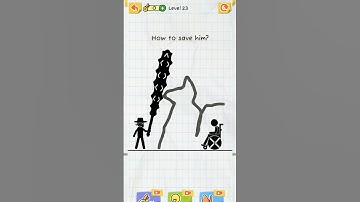 Level 23 (draw 2 save)