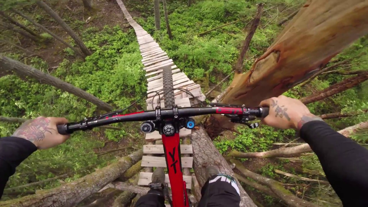 GoPro Jordie Lunn   GoPro Pinkbike Evolution Contest Finalist   061518