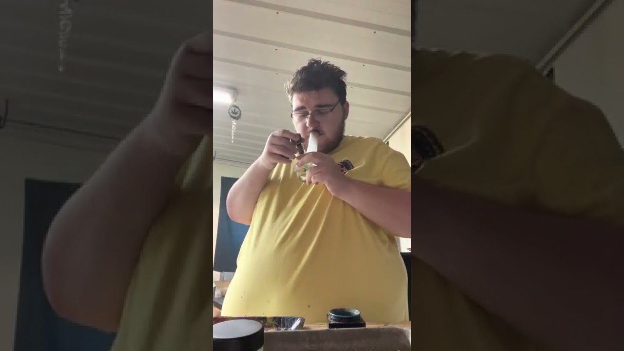 &Shine’s Purple Buddha X AC/DC Hybrid