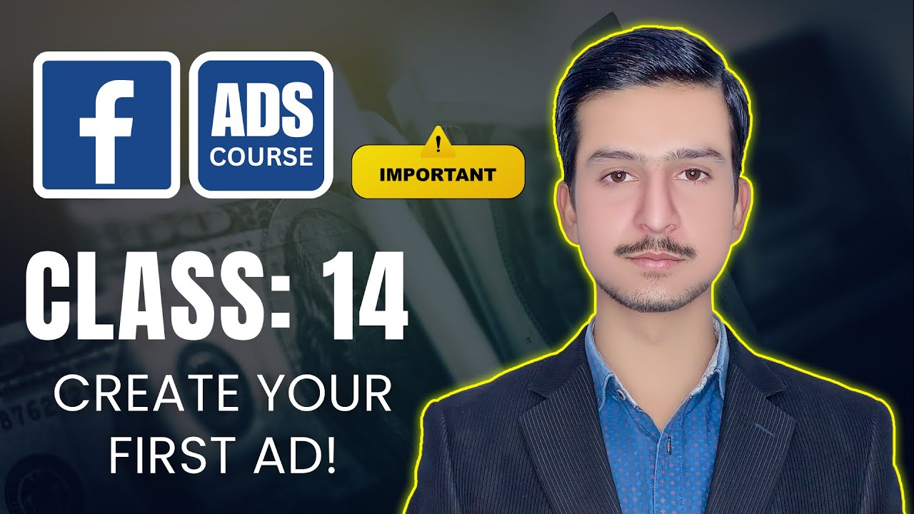 How To Create Facebook Ad Campaign | Latest Facebook Ads Course | #14 ...