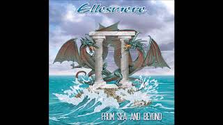 Ellesmere - 01 - Tidal Breath