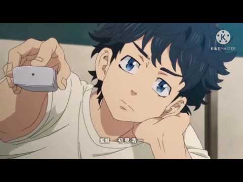 【MAD】東京卍リベンジャーズ【never】