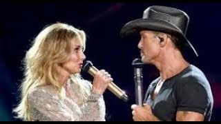 Tim McGraw and Faith Hill coming to the Resch Center|Celebrity News