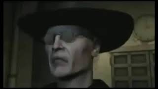 Twisted metal true killer clown story