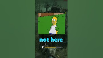 PLOT TWIST VALUE #dbd #gaming #shorts