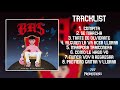 (Full Album) BAS - Porte Diferente