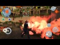 Gangstar Vegas Dictator Destruction