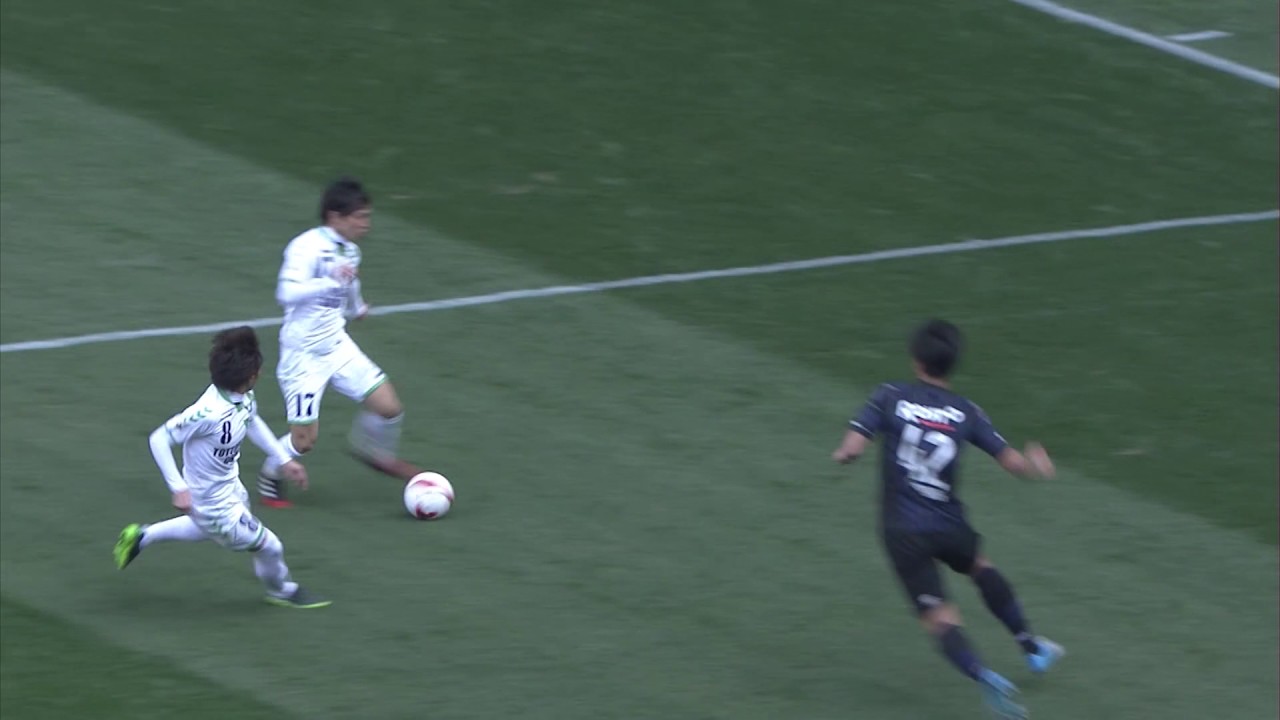 日韓w杯から15年 選手 監督 解説者 今も活躍を続ける男たち jリーグ Jp 日韓w杯から15年 選手 監督 解説者 今も活躍を続ける男たち jリーグ Jp
