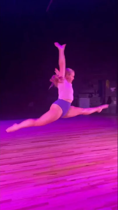 She's All I Wanna Be - Renee Ross Choreography