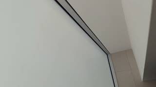 Water Pipe noise room 413 Reef Hotel