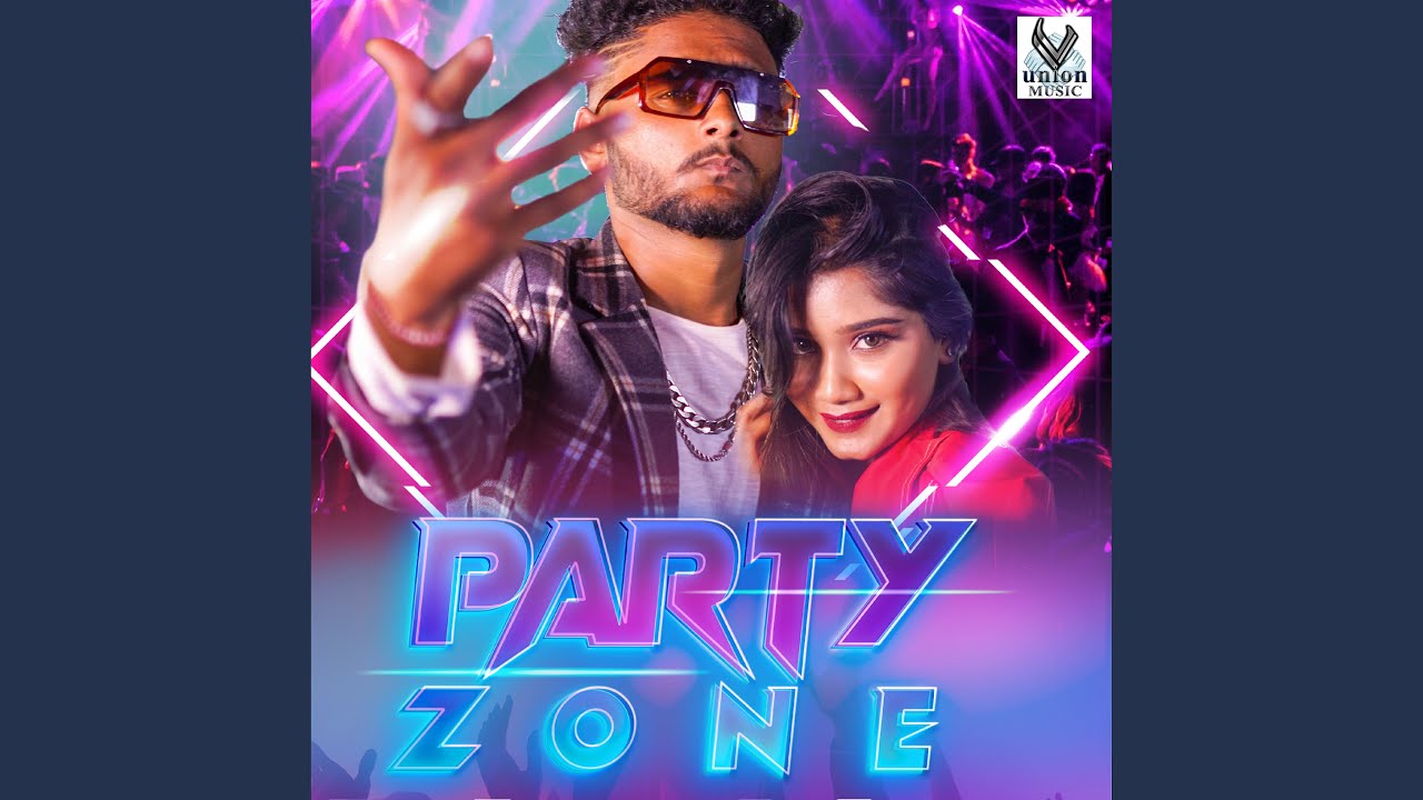PARTY ZONE YouTube