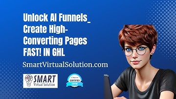 HighLevel AI Funnel Builder in Action | Live Office Hours Clip